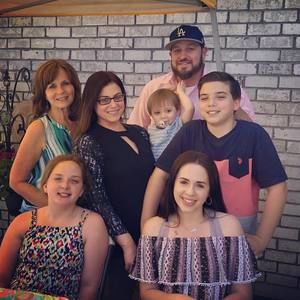 Meet your Posher, Ronnie